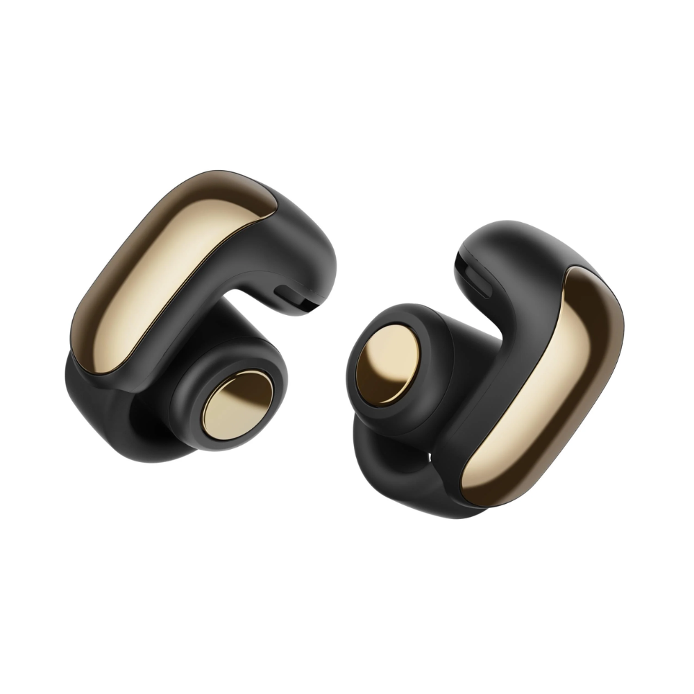 Bose Ultra Open True Wireless Bluetooth Earbuds
