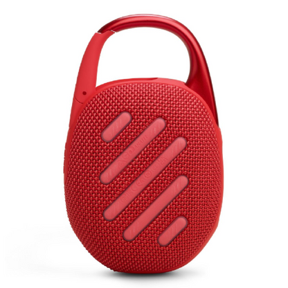 JBL Clip 5 Ultra-Portable Waterproof Speaker