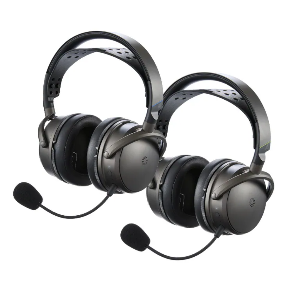 Audeze Maxwell 2 Wireless Gaming Headset【Parallel Import】