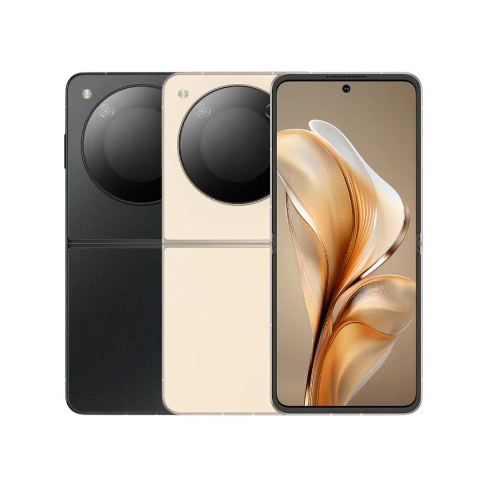 Nubia Flip 5G Dual SIM 12GB 512GB NX724J Smartphone