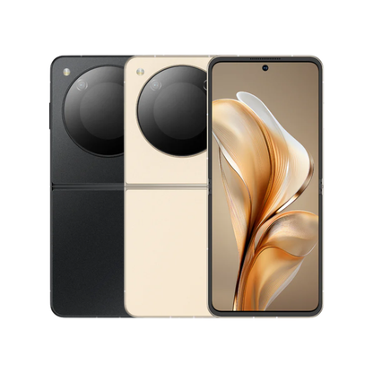 Nubia Flip 5G Dual SIM 12GB 512GB NX724J Smartphone