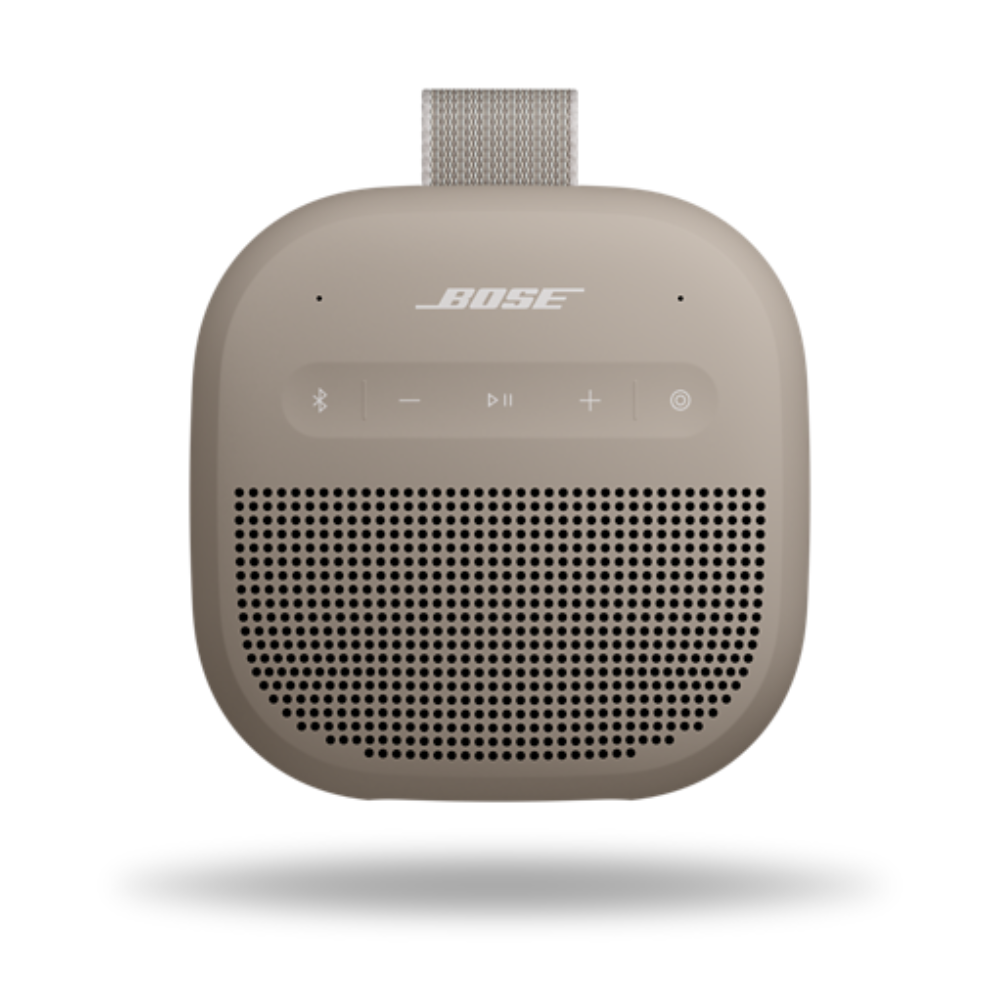 Bose Soundlink Micro Bluetooth Speaker (2nd Gen)