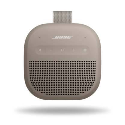 Bose Soundlink Micro Bluetooth Speaker (2nd Gen)