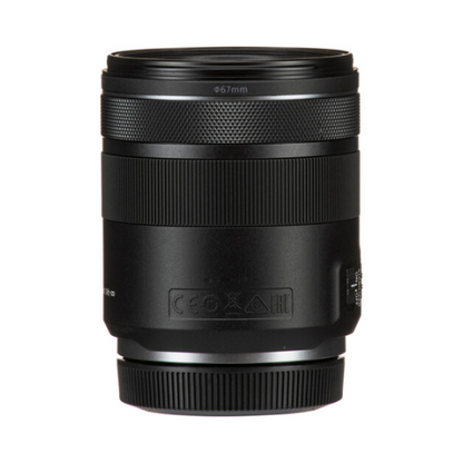 Canon RF 85mm f/2 Macro IS STM Lens