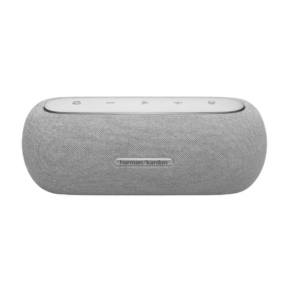 Harman Kardon Luna Portable Bluetooth Speaker Black