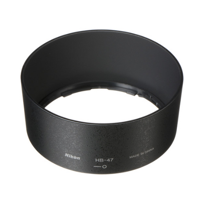 Nikon AF-S Nikkor 50mm f/1.8G Lens
