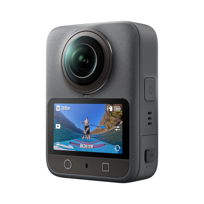 DJI Osmo 360 Adventure Combo
