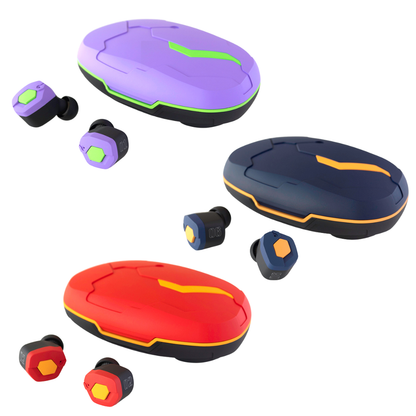 Final Audio x EVA 2020 True Wireless Bluetooth Headset