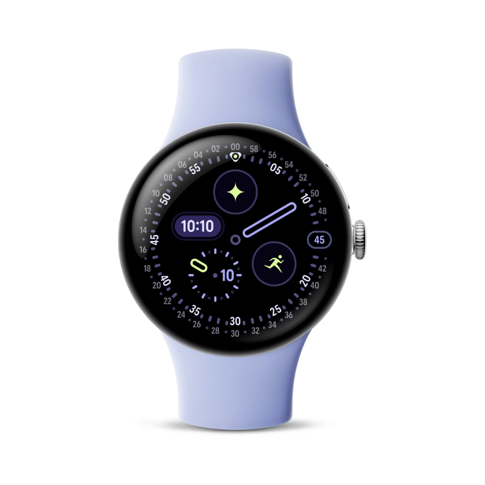 Google Pixel Watch 4 Bluetooth/WiFi Smart Watch