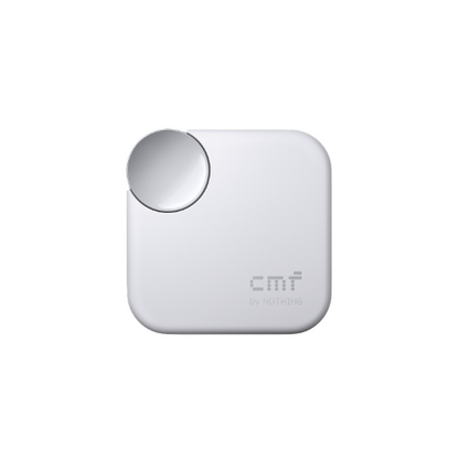 CMF By Nothing Buds 2a B185 Bluetooth Earbuds