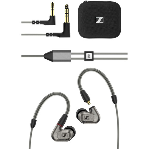 Sennheiser IE 600 In-Ear Headphones