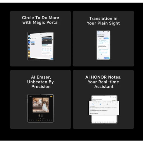 Honor Magic V3 5G Dual SIM 12GB 512GB