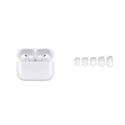 Apple AirPods Pro 3 MFHP4 White
