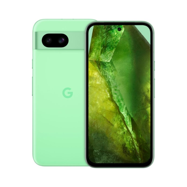 Google Pixel 8A 5G Nano-SIM eSIM 128GB / 256GB