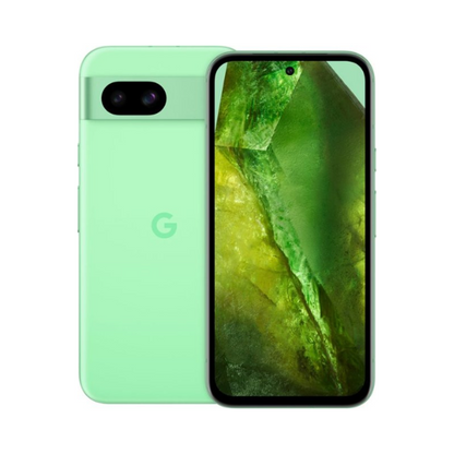 Google Pixel 8A 5G Nano-SIM eSIM 128GB / 256GB