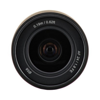 Samyang AF 24mm f/1.8 Lens (Sony FE)