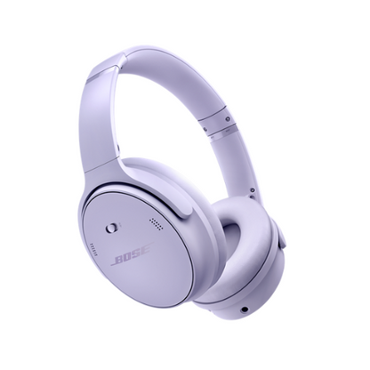 Bose QuietComfort Noise Cancelling Headphones 2023
