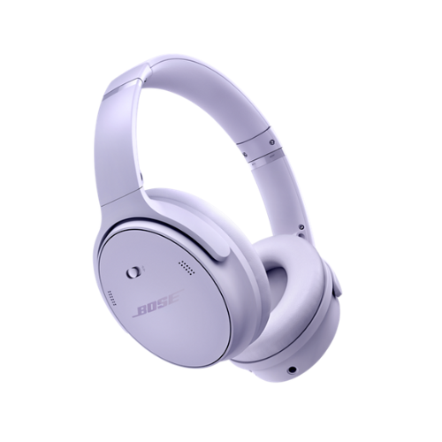 Bose QuietComfort Noise Cancelling Headphones 2023