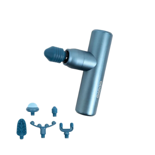 Odoyo Magic Punch Nano New Generation Portable Massage Devices