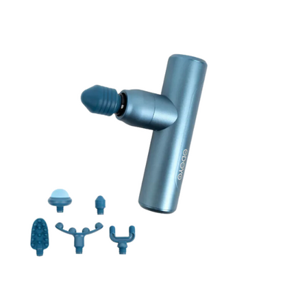 Odoyo Magic Punch Nano New Generation Portable Massage Devices