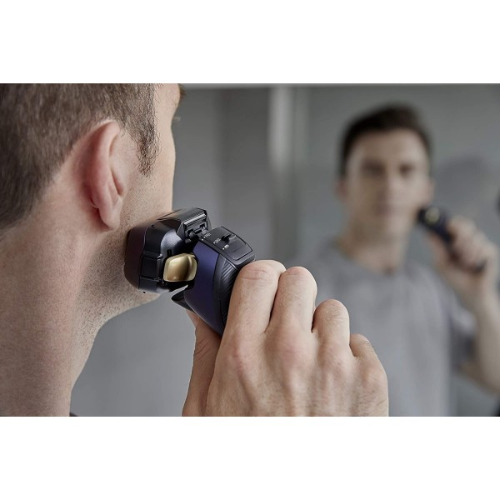 Panasonic LAMDASH Linear Shaver ES-LV67