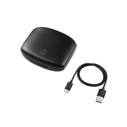 Audio Technica ATH-AC5TW Open-Ear Wireless Earphones