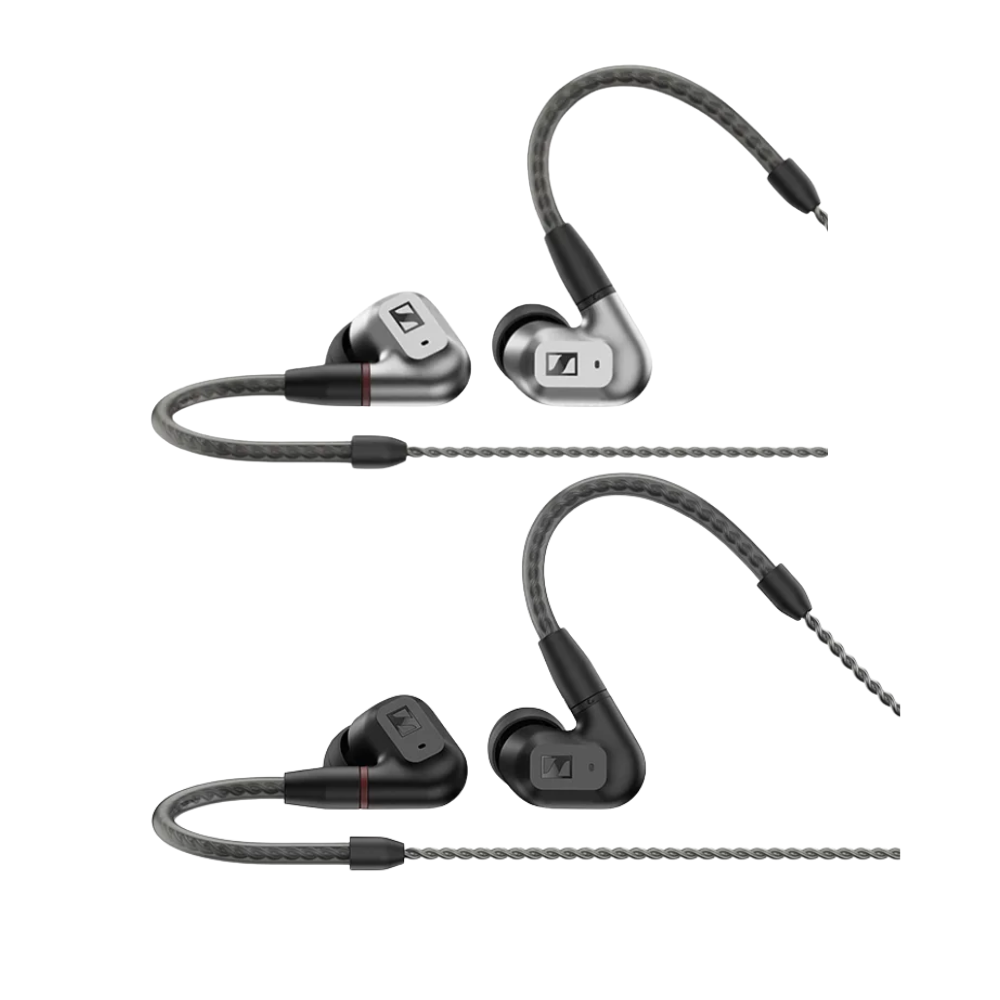 Sennheiser IE 200 In-Ear Audiophile Headphones