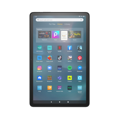 Amazon Fire Max 11 Tablet 13th Generation 2023 128GB