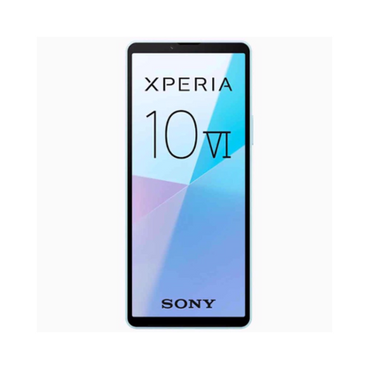Sony Xperia 10 VI 5G Dual SIM 8GB 128GB Smartphone