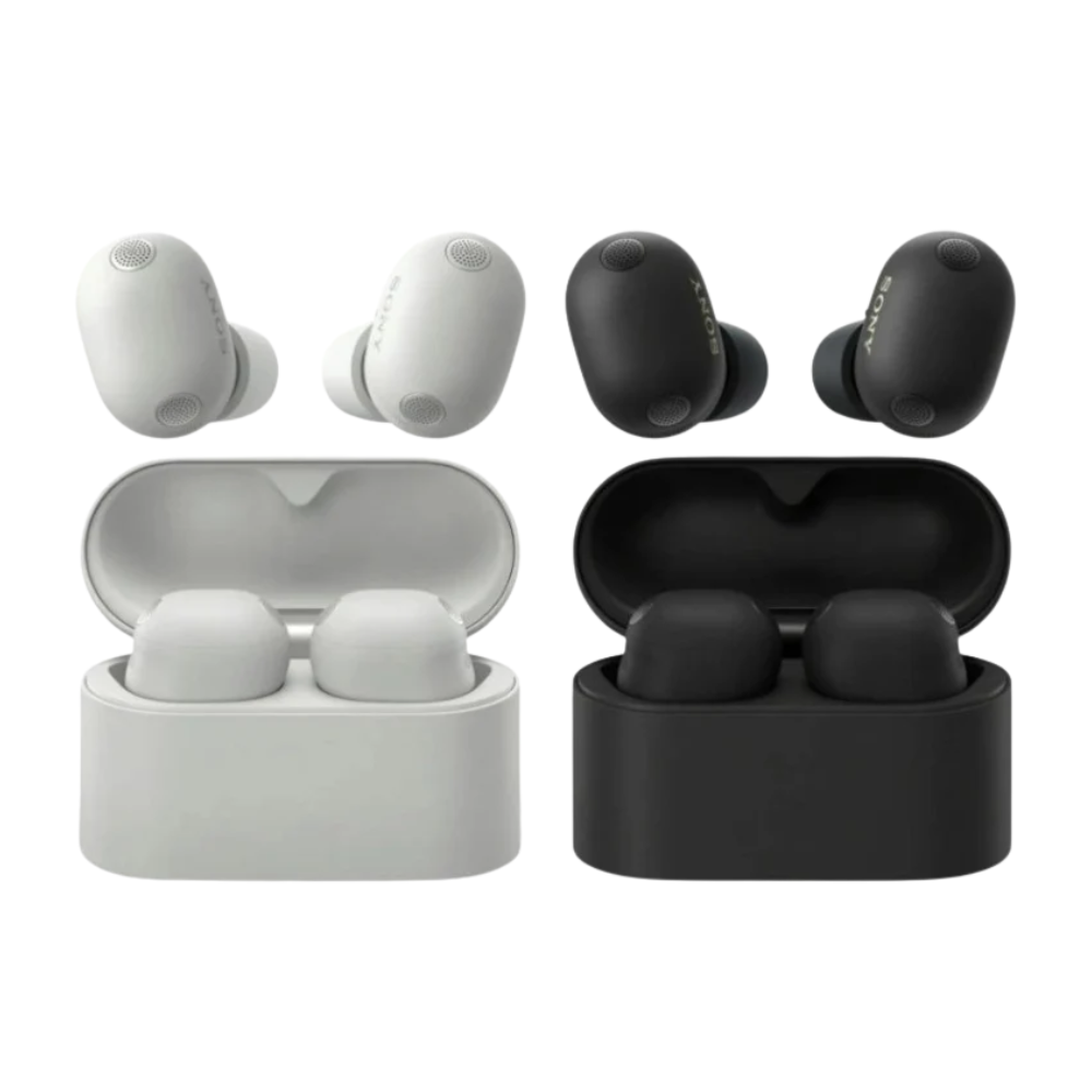 Sony WF-1000XM6 Wireless Noise Cancelling In-Ear Earbuds【Parallel Import】