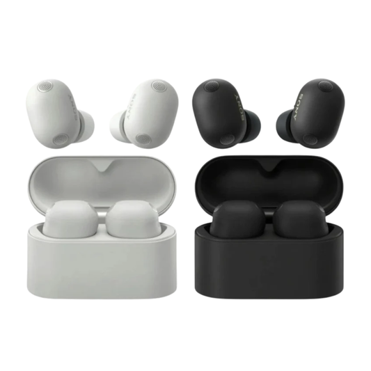 Sony WF-1000XM6 Wireless Noise Cancelling In-Ear Earbuds【Parallel Import】