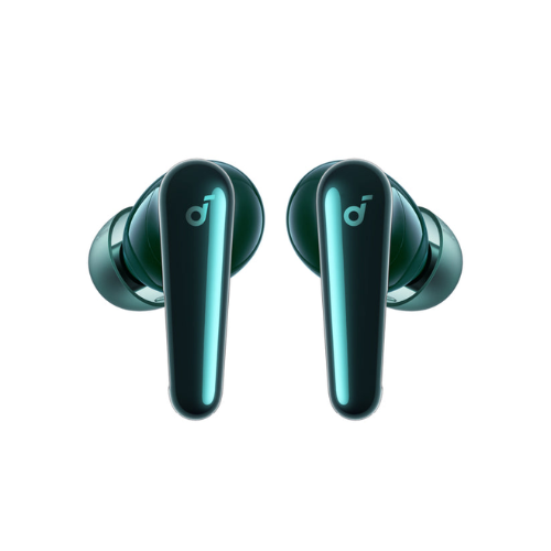 Anker SoundCore Liberty 4 Pro Noise Cancelling True-Wireless Bluetooth Earbuds