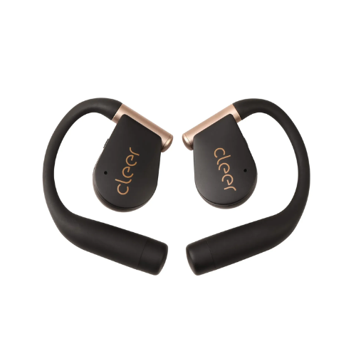 Cleer ARC 5 Sport Open-Ear True Wireless Earbuds