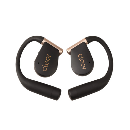 Cleer ARC 5 Sport Open-Ear True Wireless Earbuds