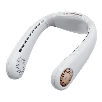 TORRAS COOLiFY Air Cyber Smart AI-Control Neck Air Conditioner