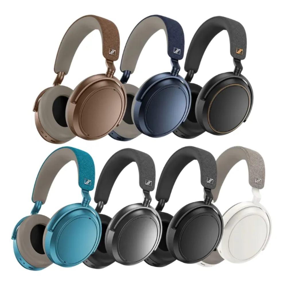 Sennheiser Momentum 4 Wireless Headphones
