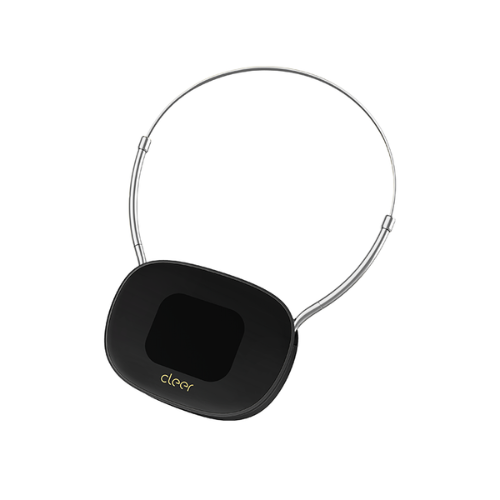 Cleer Clip Pro Bluetooth Open Earphones