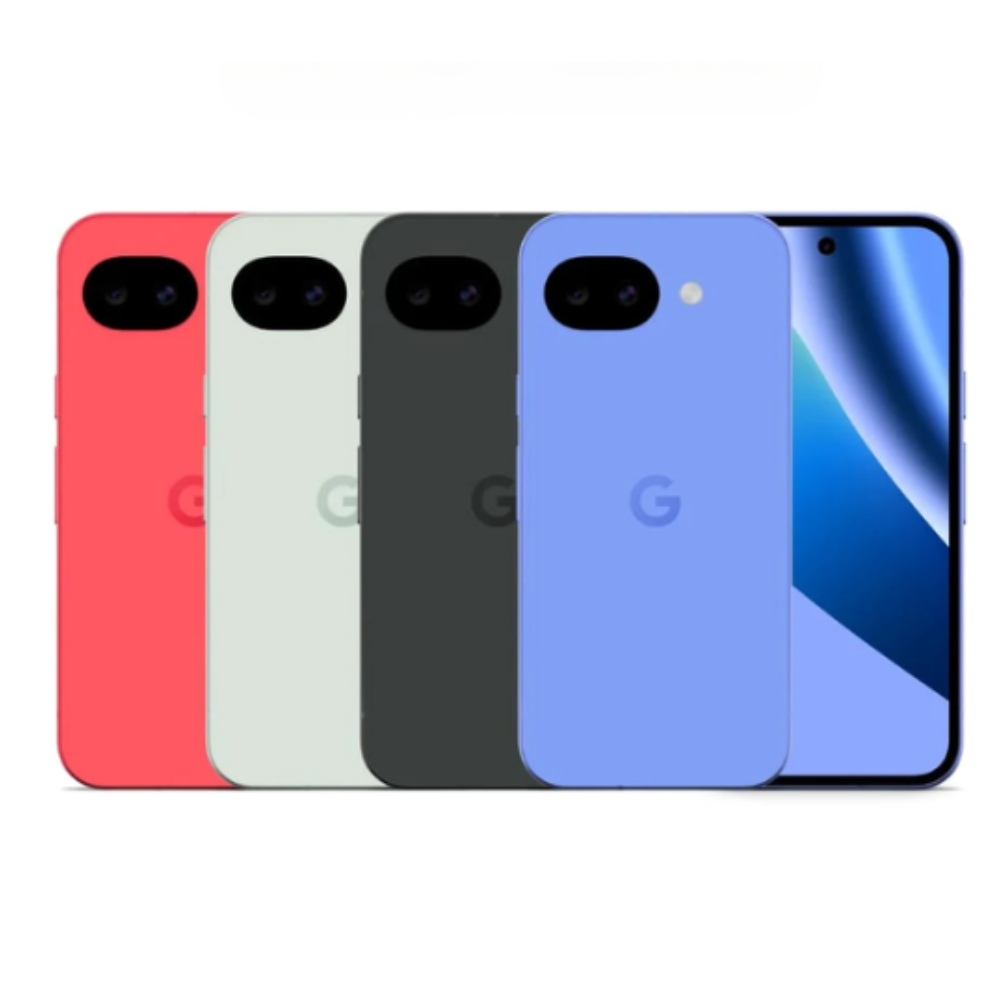 Google Pixel 10A 5G Dual Sim Smartphone