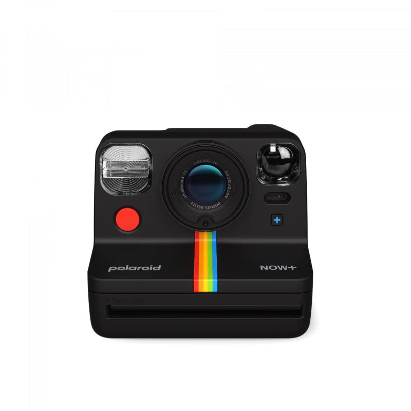 Polaroid Now+ Gen.2 i‑Type Instant Camera
