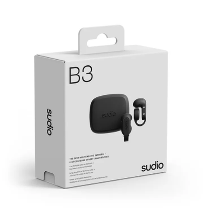 Sudio B3 Wireless Open Headphones