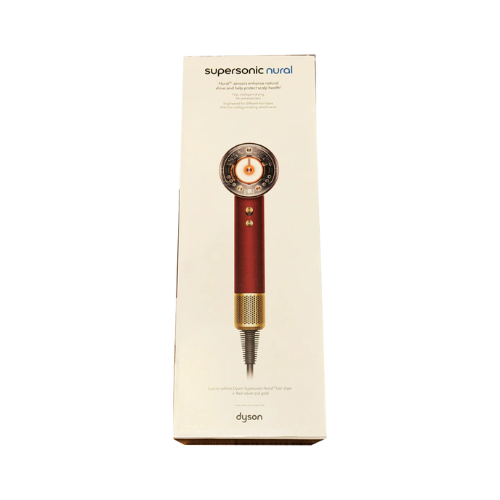 Dyson Supersonic Nural Hair Dryer HD16