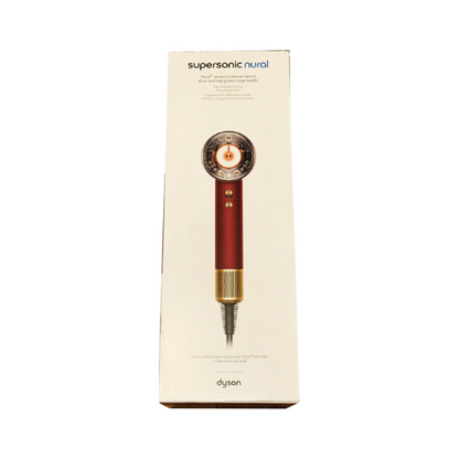 Dyson Supersonic Nural Hair Dryer HD16