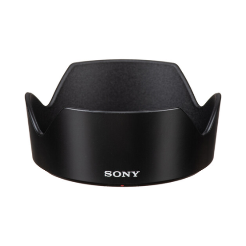 Sony FE 35mm F1.8 Large-Aperture Wide-Angle Prime Lens SEL35F18F