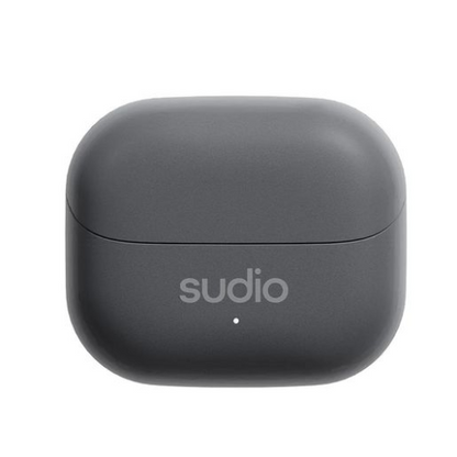 Sudio D1 True Wireless Bluetooth Earphones