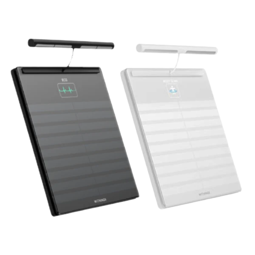 Withings Body Scan Scale