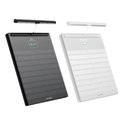 Withings Body Scan Scale