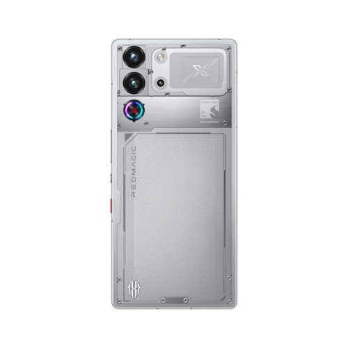 Nubia RedMagic 10S Pro 5G Dual SIM Global Version