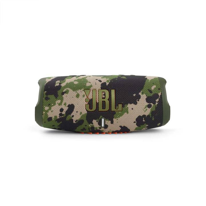 JBL Charge 5 Portable Waterproof Speaker