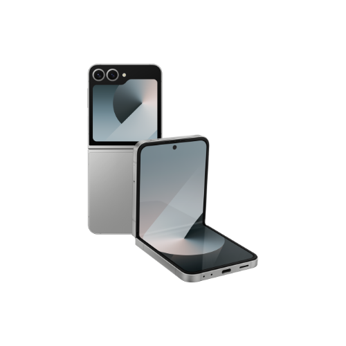 Samsung Galaxy Z Flip 6 5G Dual SIM