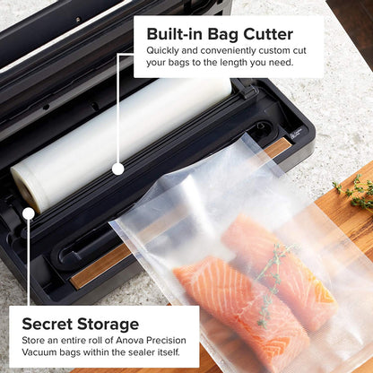 Anova Culinary Precision Vacuum Sealer Pro ANVS02